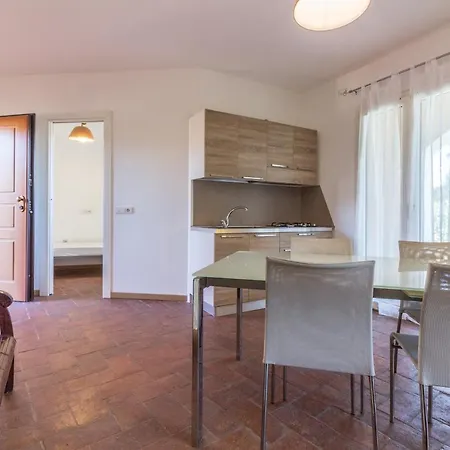 Appartement Mariposa