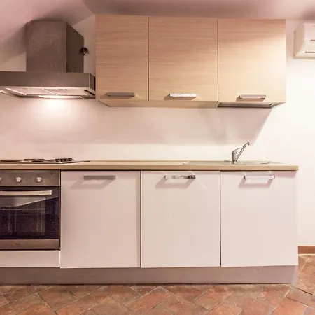Appartement Mariposa *