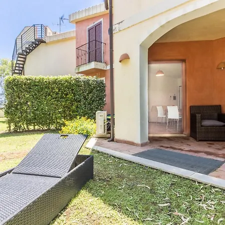 Appartement Mariposa *