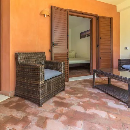 Appartement Mariposa