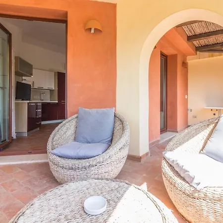 Mariposa Apartment Olbia