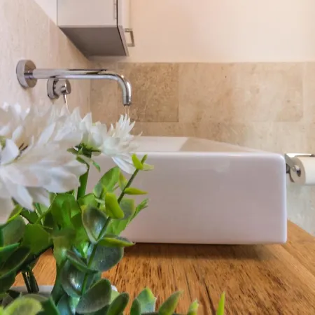 Apartment Mariposa Olbia